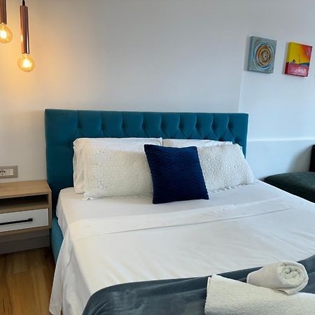 Tirana Elegant Apartment المظهر الخارجي الصورة