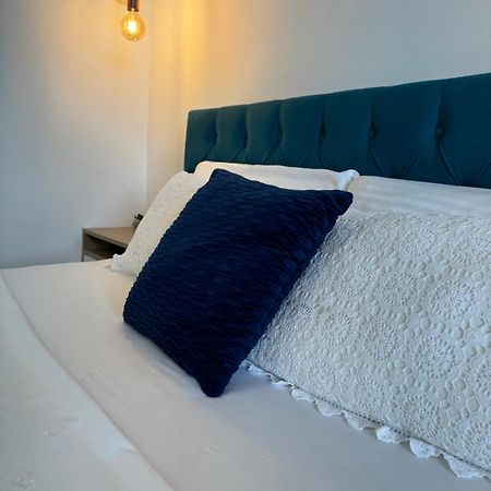 Tirana Elegant Apartment المظهر الخارجي الصورة
