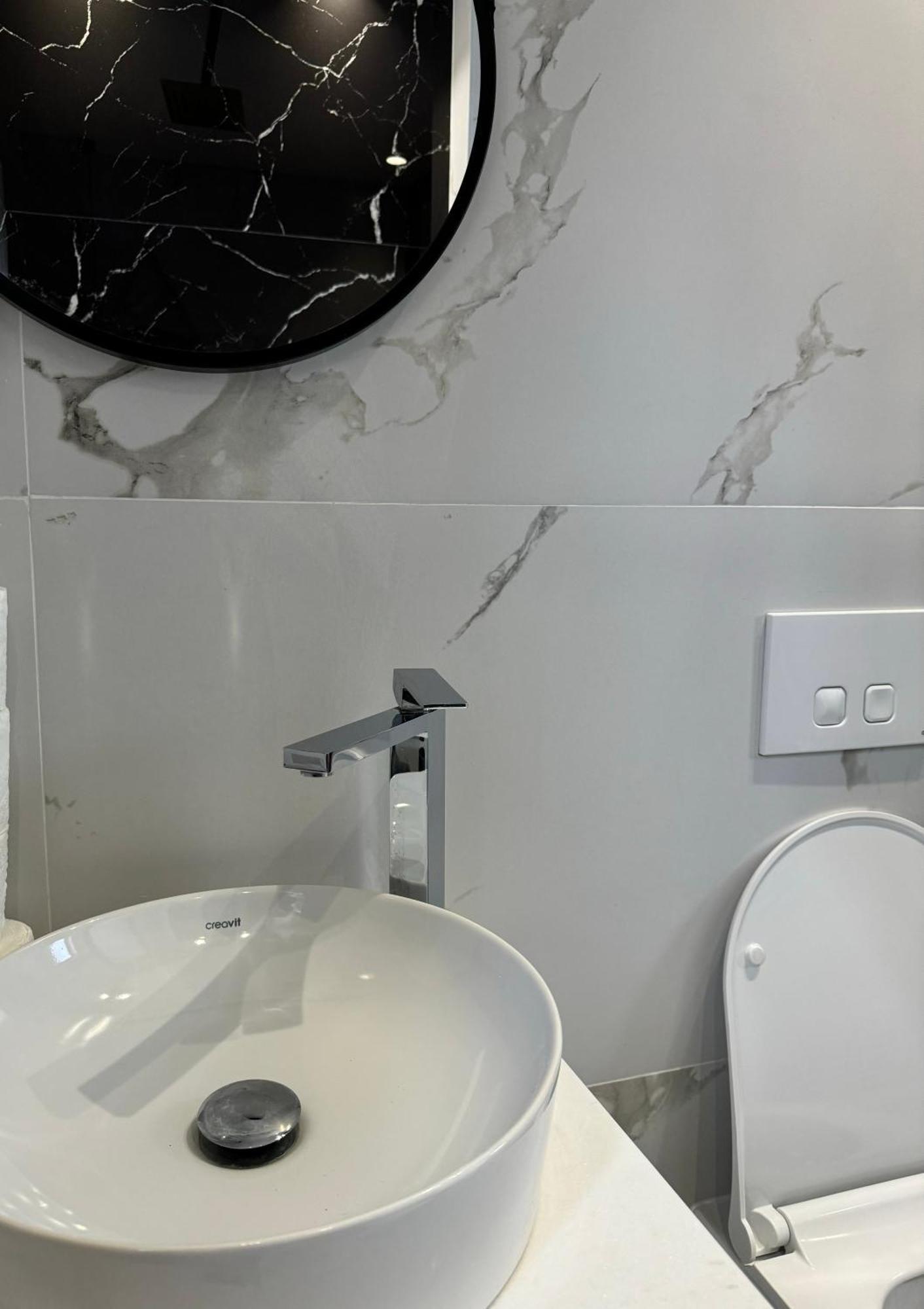 Tirana Elegant Apartment المظهر الخارجي الصورة