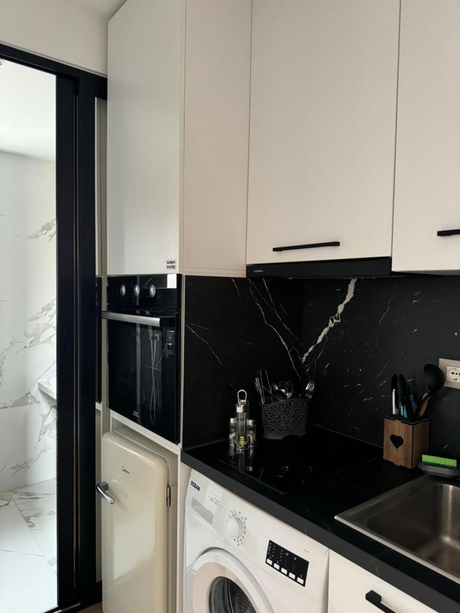 Tirana Elegant Apartment المظهر الخارجي الصورة