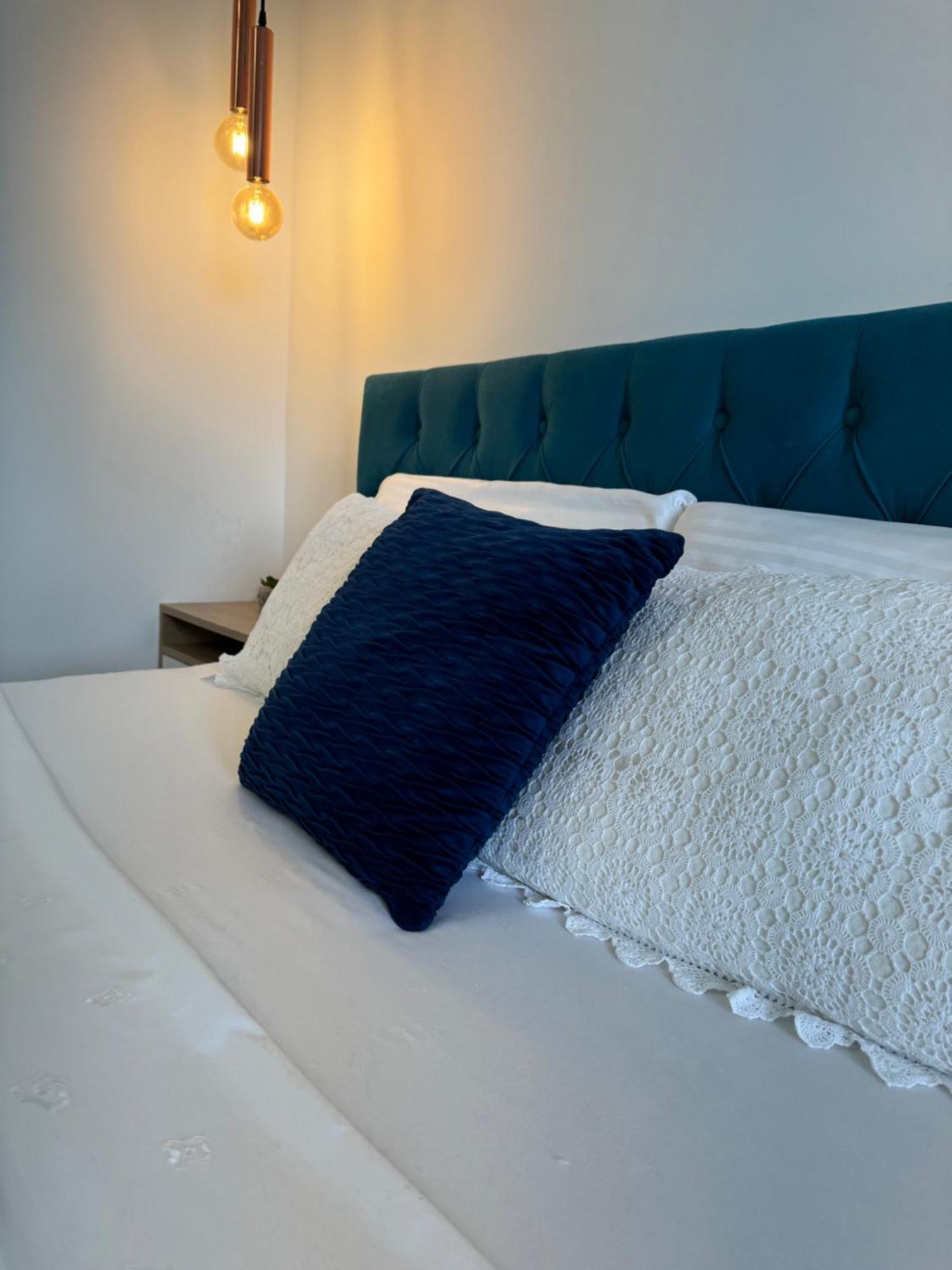 Tirana Elegant Apartment المظهر الخارجي الصورة